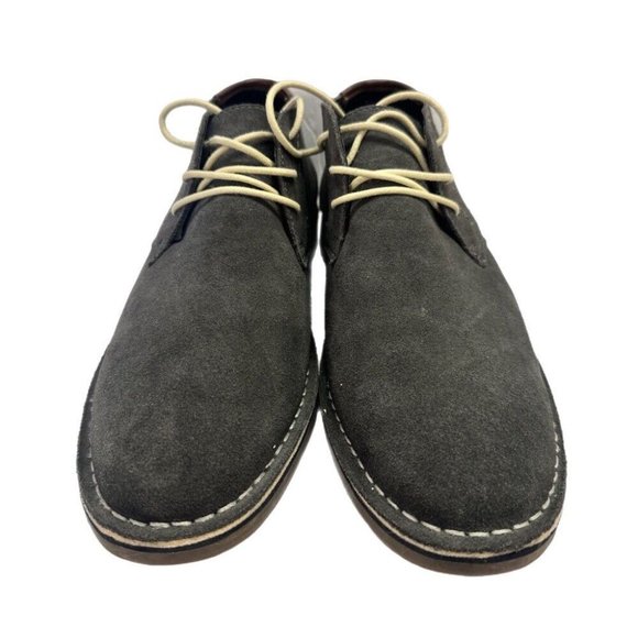 Kenneth Cole Reaction Desert Wind Suede Chukka Boots SIZE 12M main image 6